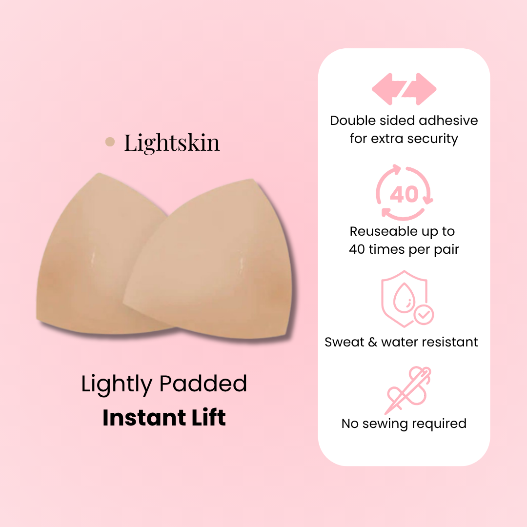 Solenora™ Invisible Lift Inserts
