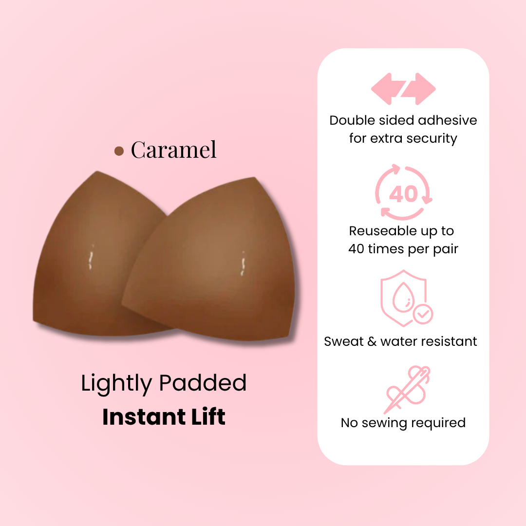 Solenora™ Invisible Lift Inserts