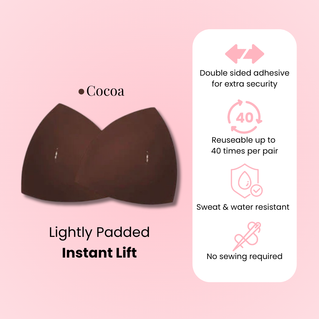 Solenora™ Invisible Lift Inserts