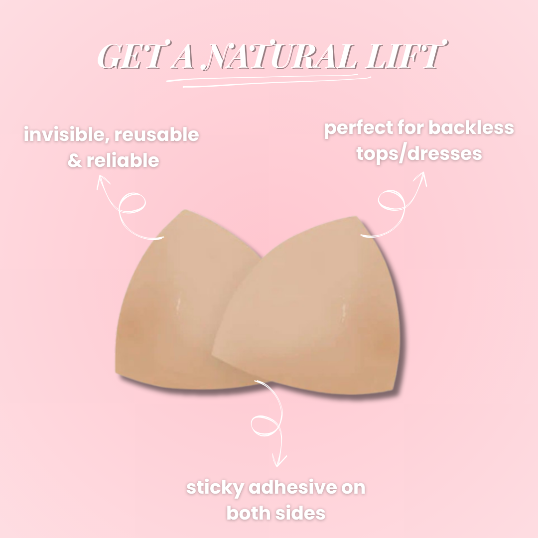 Solenora™ Invisible Lift Inserts