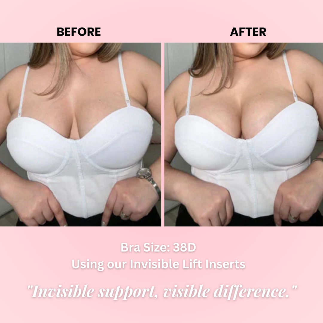 Solenora™ Invisible Lift Inserts